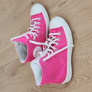 Converse Chuck 70 My Story High Top Sneaker